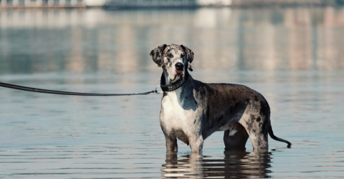 If you have an old soul these 12 dog breeds are perfect