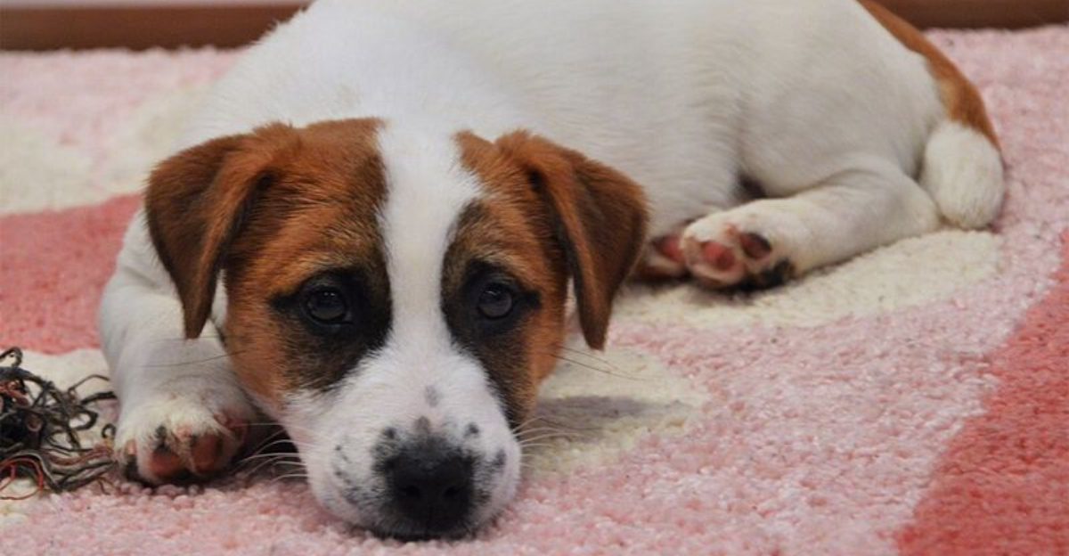 These 12 dog breeds stay playful and energetic their entire lives