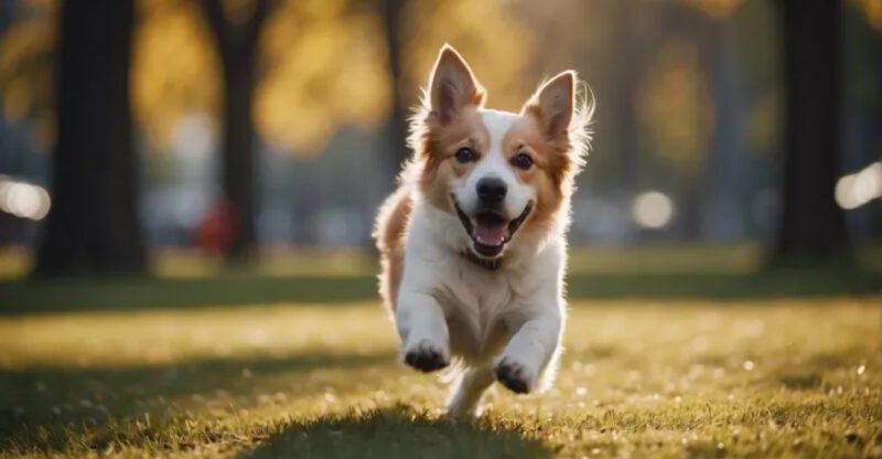 Want a dog you can trust off leash these 9 tips make it possible