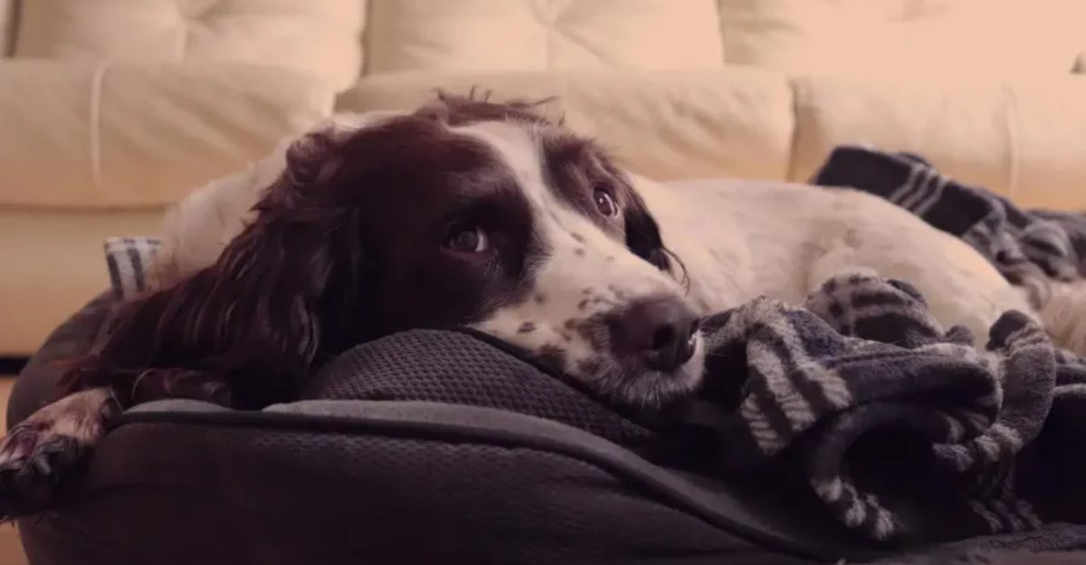 Why your dog hides pain 10 important reasons to know