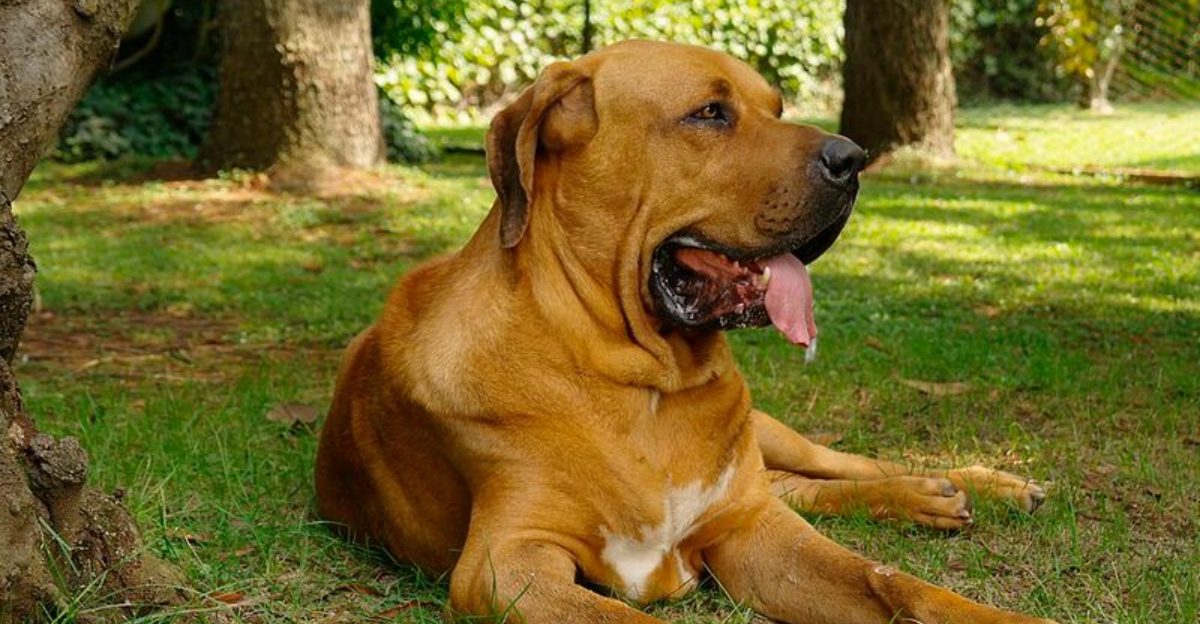 10 breeds that have shocked owners with unexpected aggression