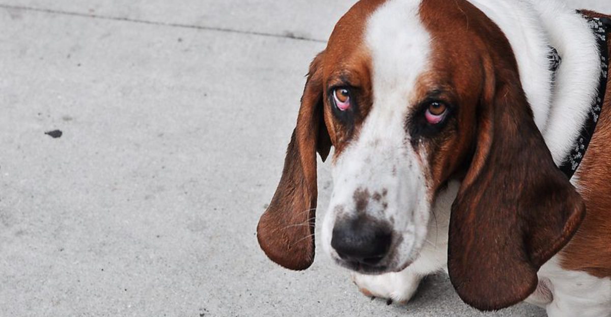 10 dogs that can be a handful and 5 that are easygoing
