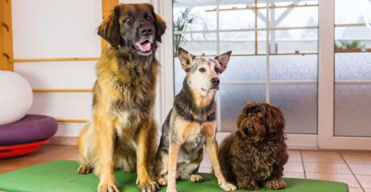 10 smart ways to help your nervous dog finally