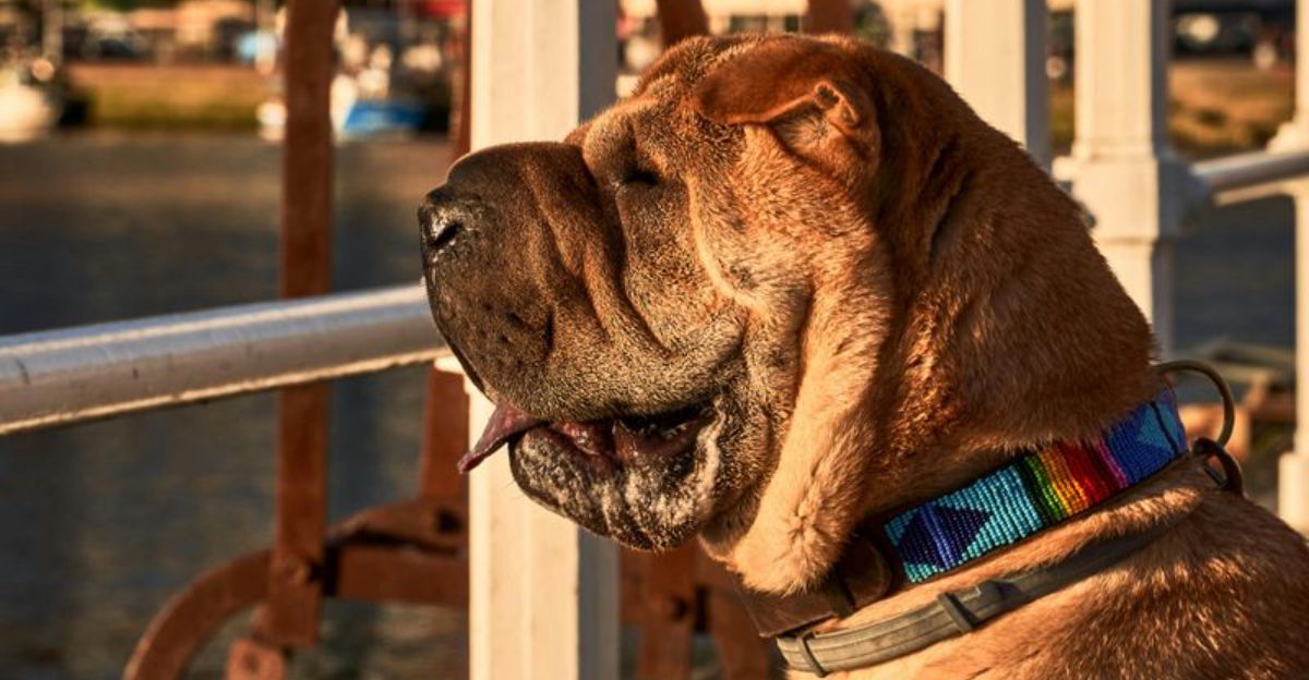 11 dog breeds facing some of the cruelest medical conditions imaginable