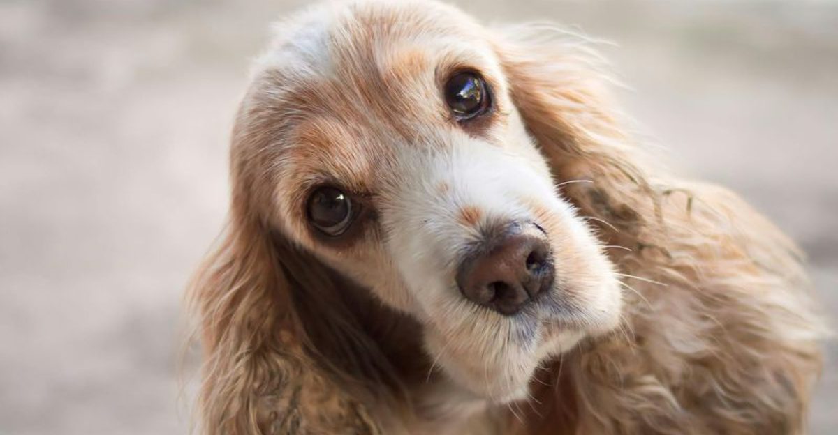 11 highly expressive dog breeds that seem to understand people on another level