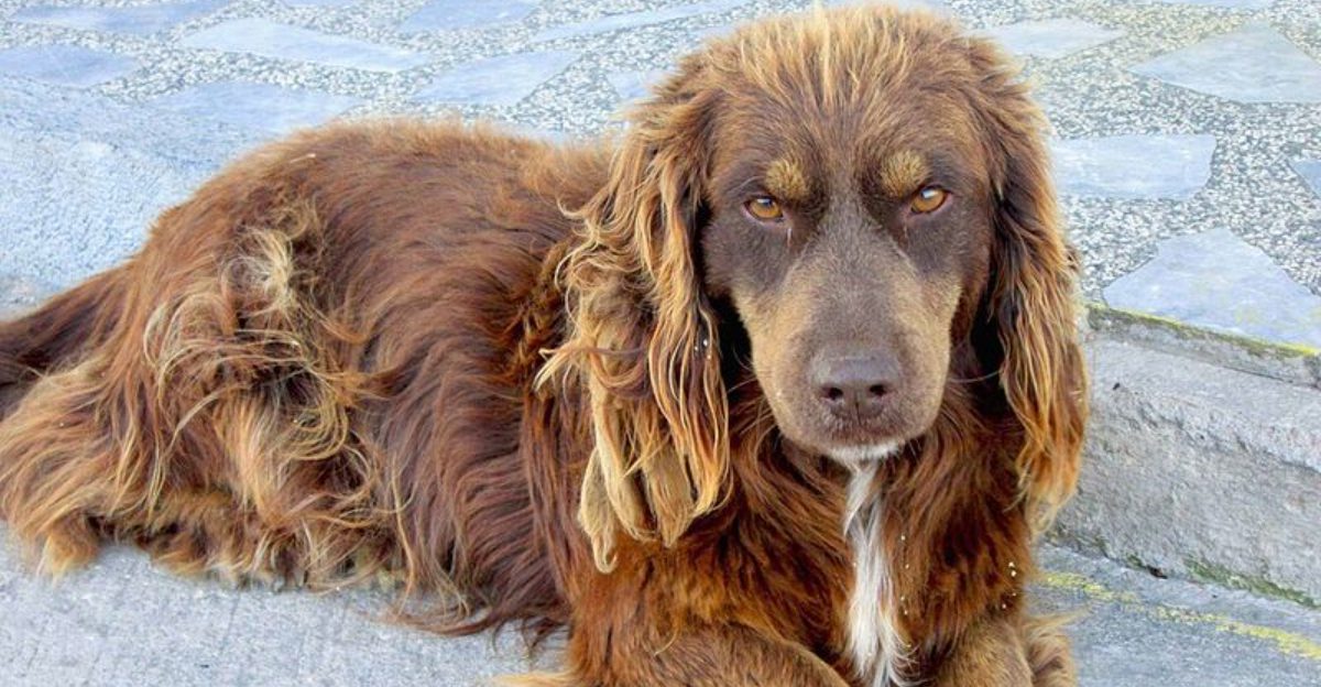 11 red flags your dog might become a serious risk
