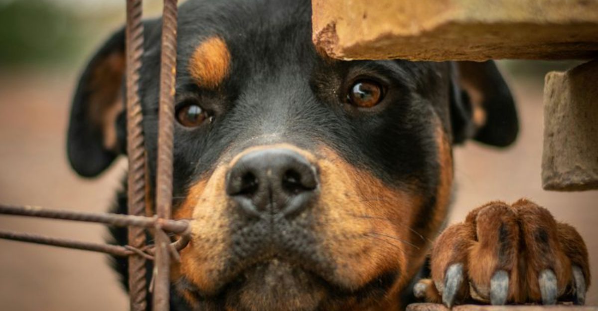 12 dog breeds people judge too quickly as cold or aggressive