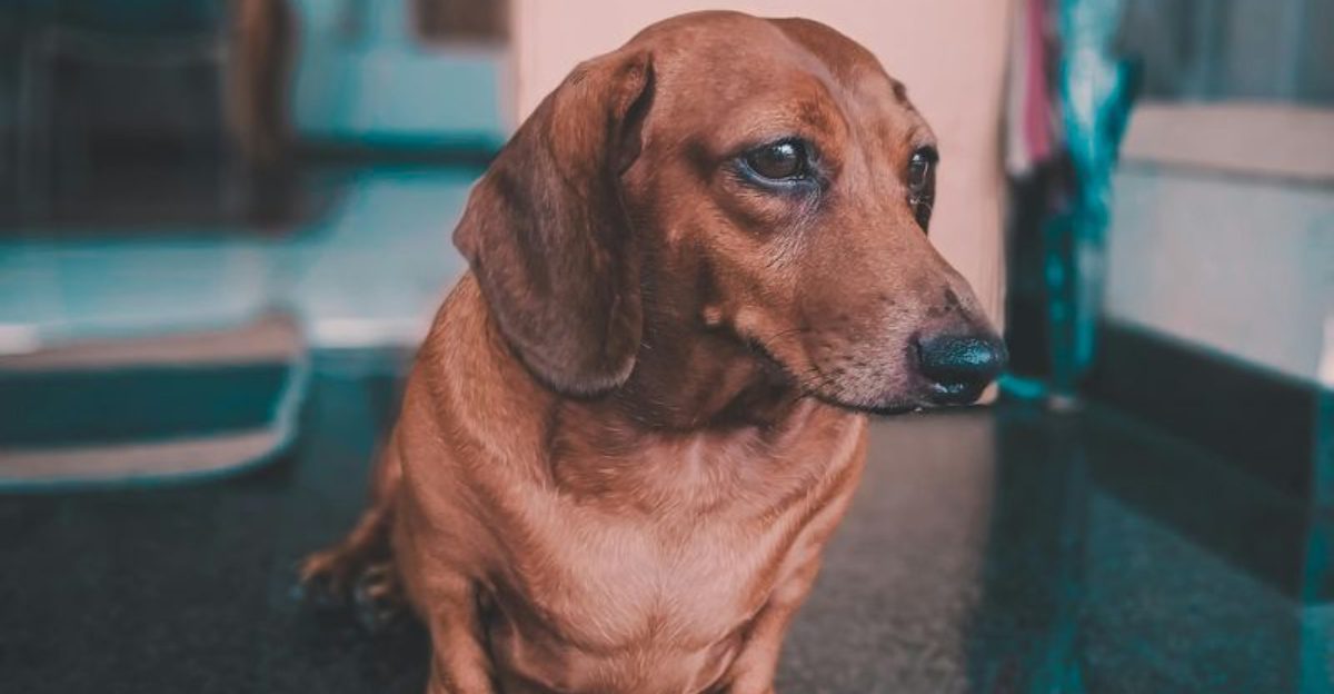 13 dogs that act like they always have something to say