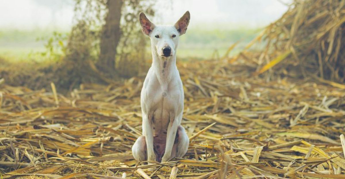 14 eye catching dogs with sharp ears you cant ignore