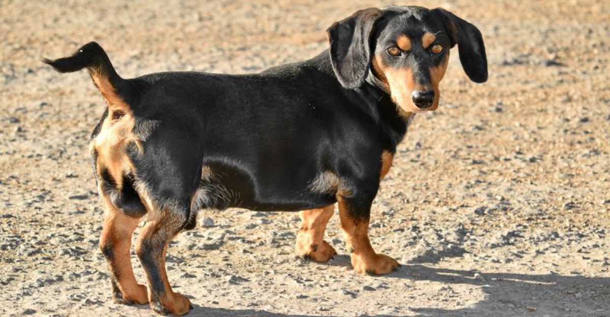 14 tiny legged dogs with huge personalities and endless charm