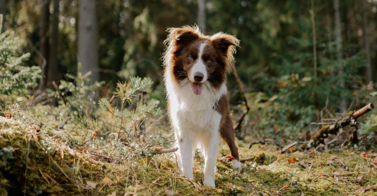 15 fiercely loyal dog breeds that would never willingly leave your side