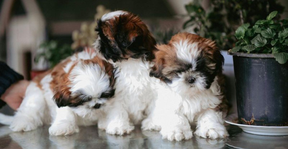 Cant decide between havanese and shih tzu these 9 facts will help