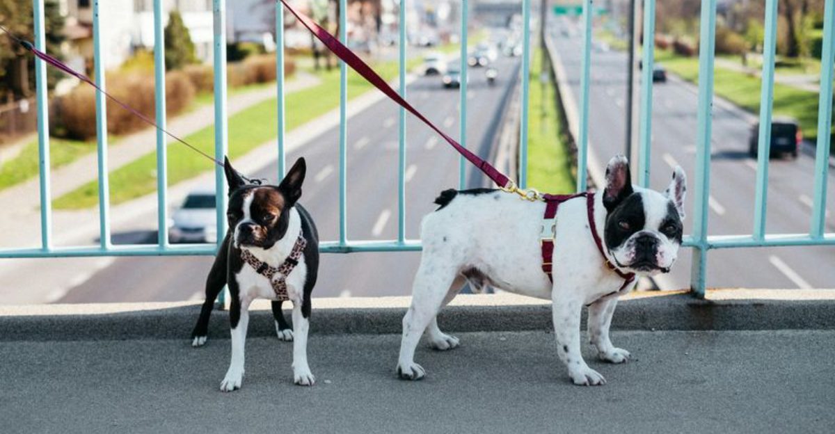 French bulldog vs Boston terrier 10 differences beginners should know