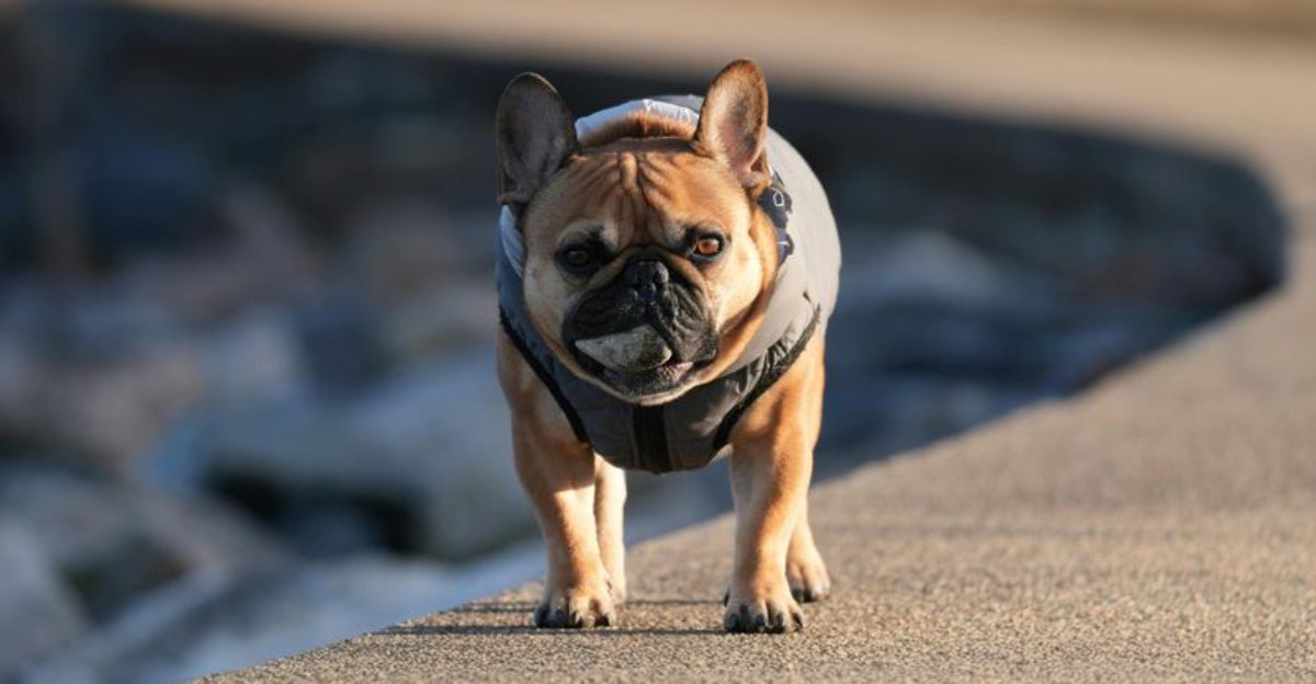 Hot weather can be miserable for these 12 dog breeds