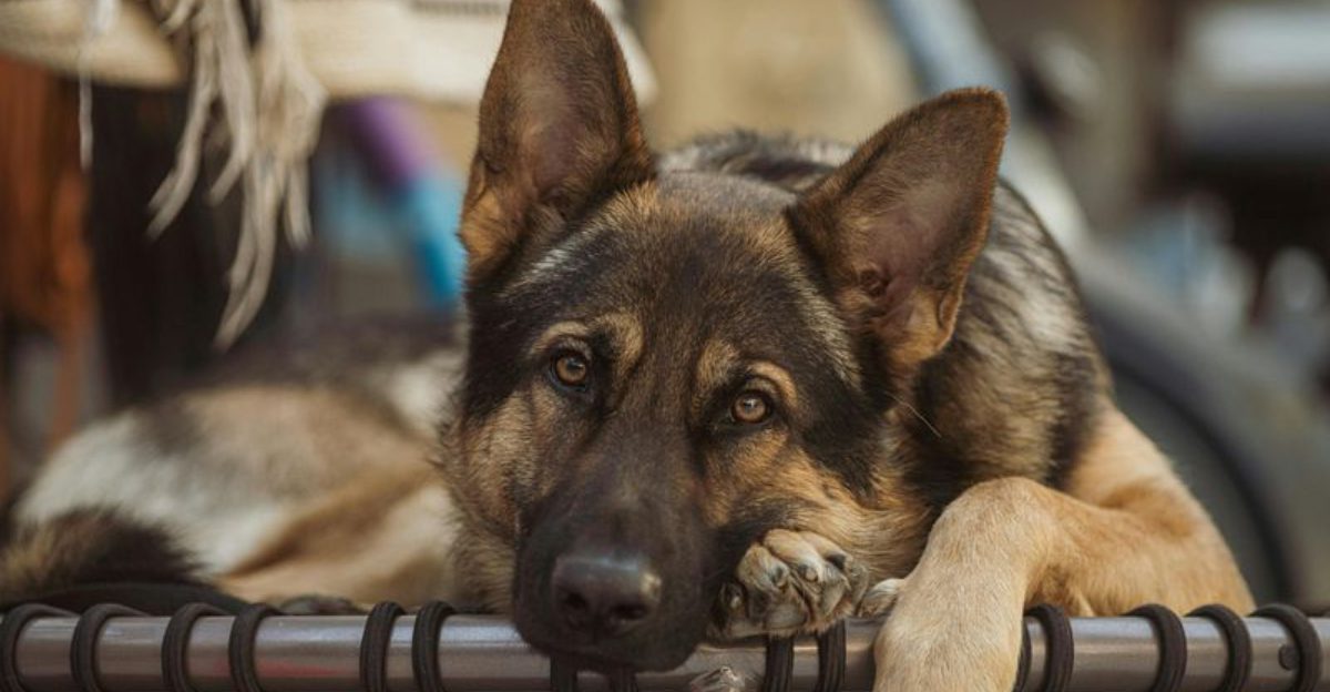 These 11 dogs protect, comfort, and bond with families like few others can