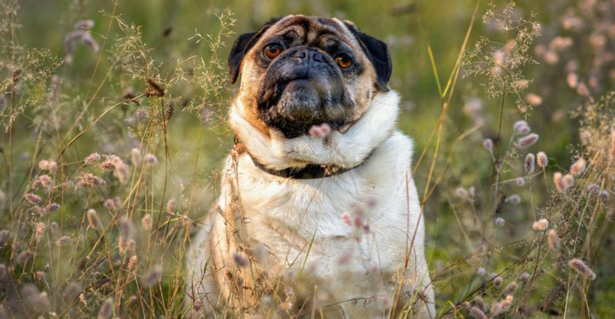 These 12 dogs react to daily life like dramatic roommates trapped in dog bodies