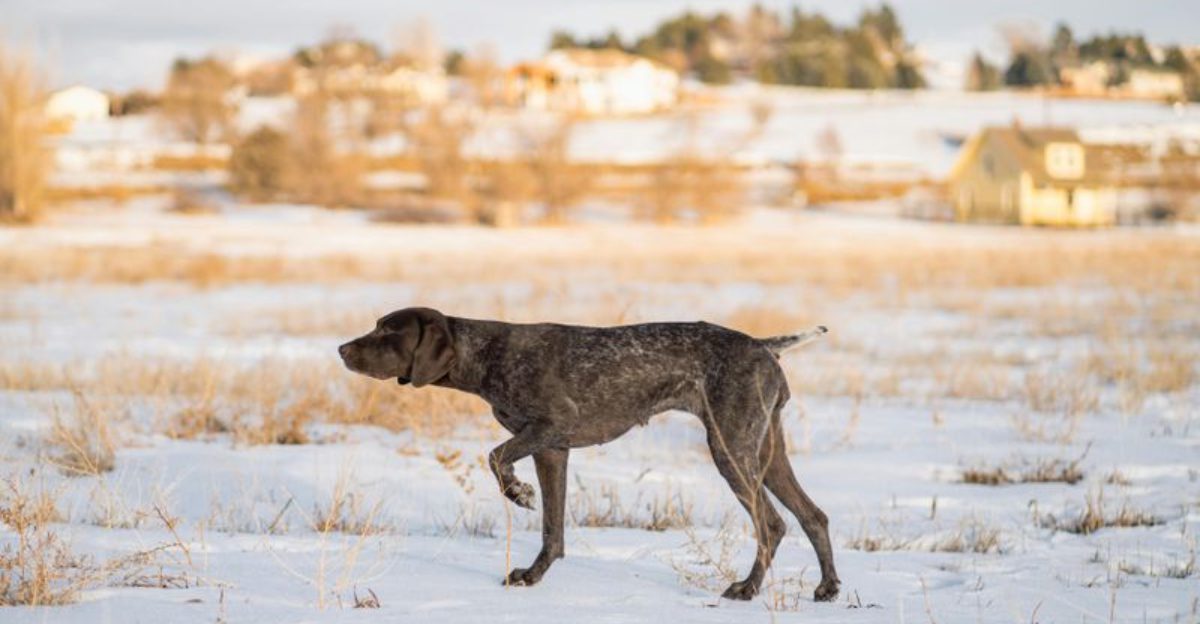 11 beautiful breeds that love fresh mornings long walks and routine
