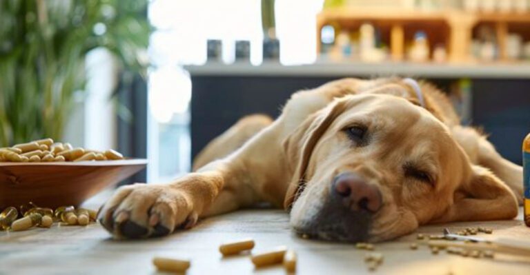 11 signs that can help you tell the difference between quirks and problems dog news