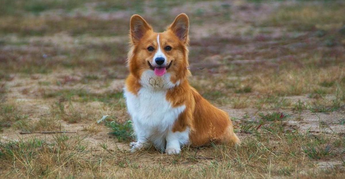 13 pointy-eared dog breeds that turn simple looks into serious charm