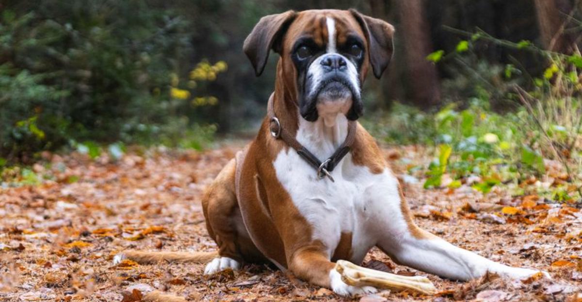 Loyalty comes naturally to these 12 dogs but so does protection