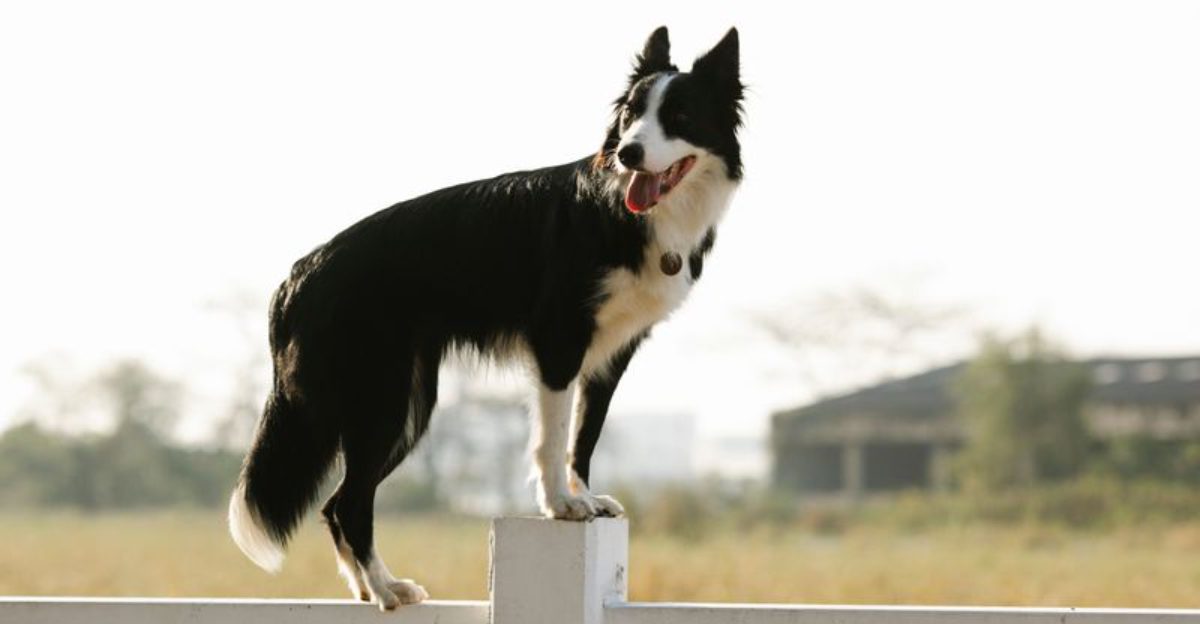 Stop treating growling like bad behavior These 11 breeds prove why thats a mistake