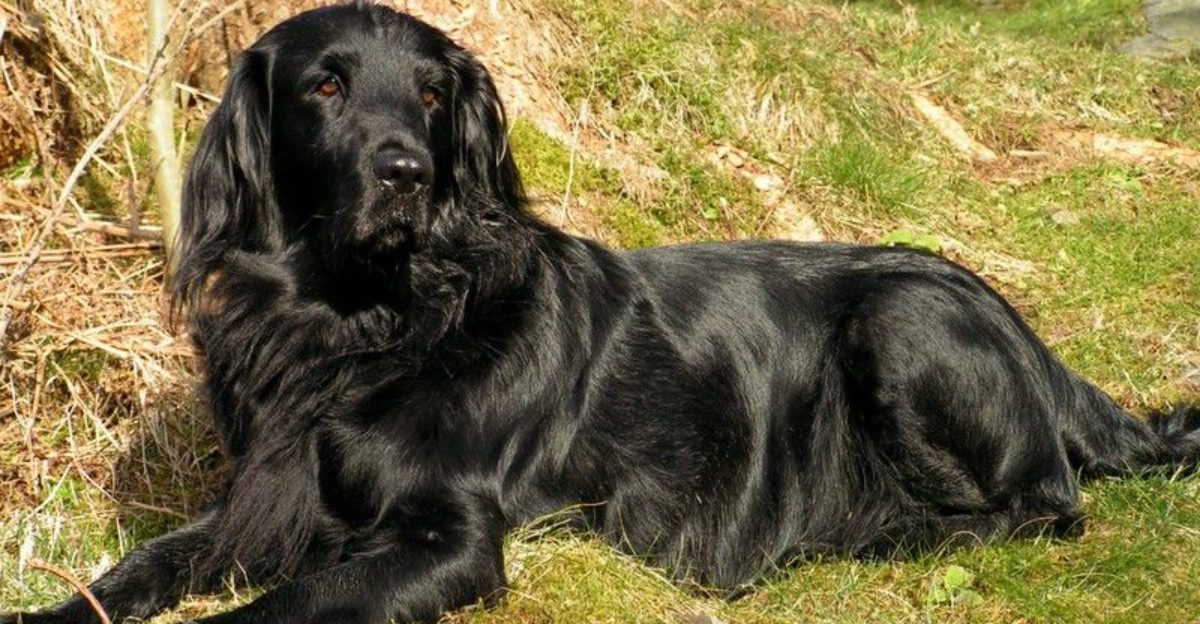 These 11 dogs think everyone is a friend – these 4 absolutely disagree