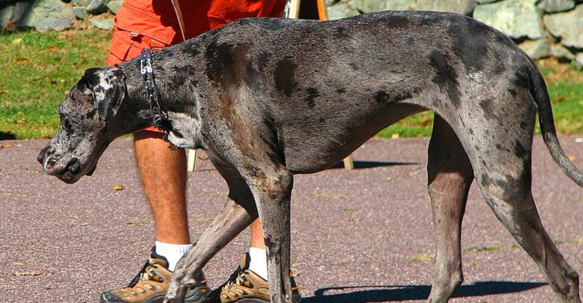 These 13 dogs dont just become pets they become part of your heart