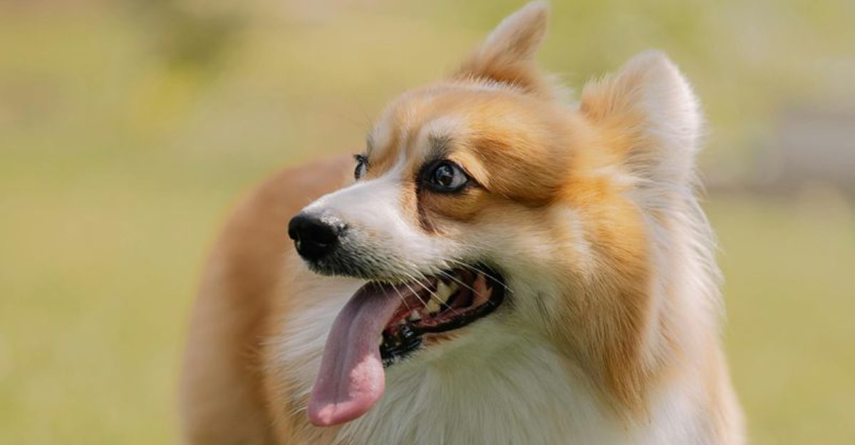 These 15 dogs have a remarkable way of turning bad days around