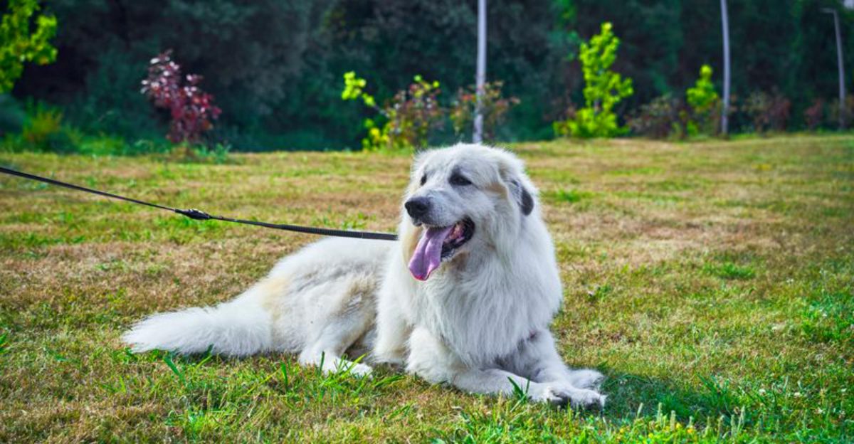 10 dog breeds that leave enough fur for another puppy – plus 2 heavy shedders owners still adore
