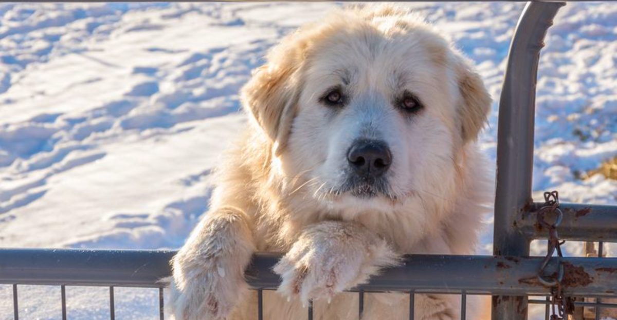 12 dog breeds that seem built for freezing temperatures plus 3 snow loving companions