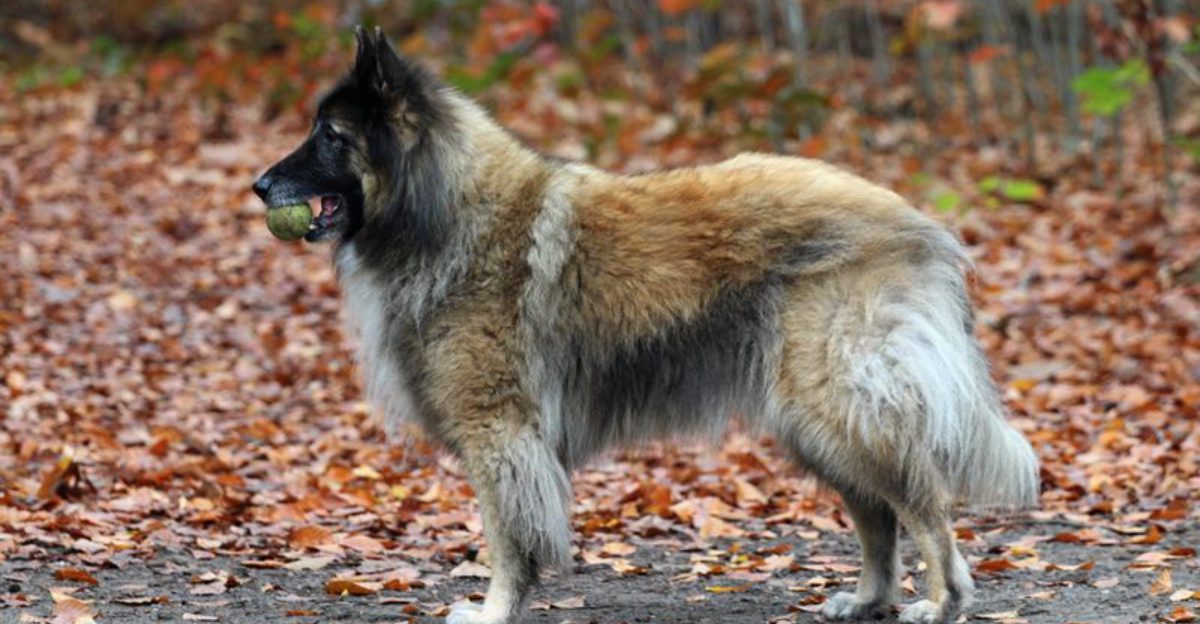 15 dogs that prefer cooperation over obedience plus 3 that always have their own opinion