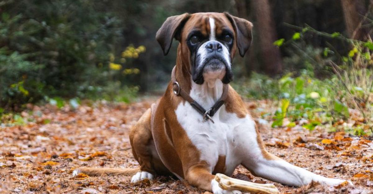 Confidence comes naturally to these 13 dog breeds – plus 3 that command respect without trying