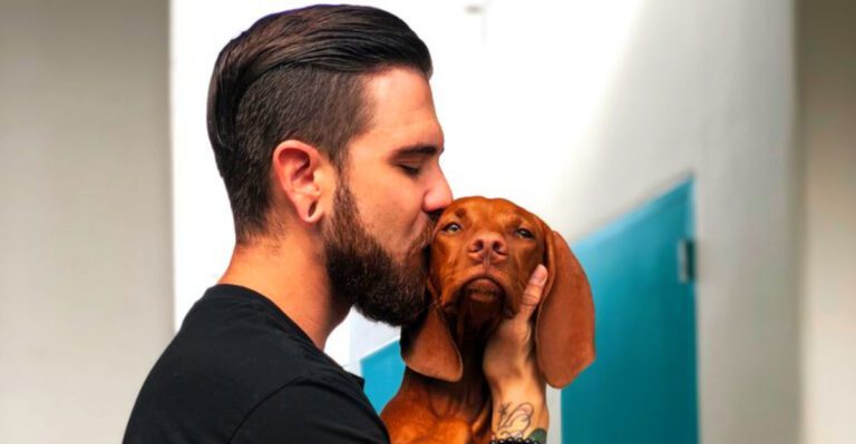 Human closeness isnt optional for these 10 deeply social dog breeds dog news