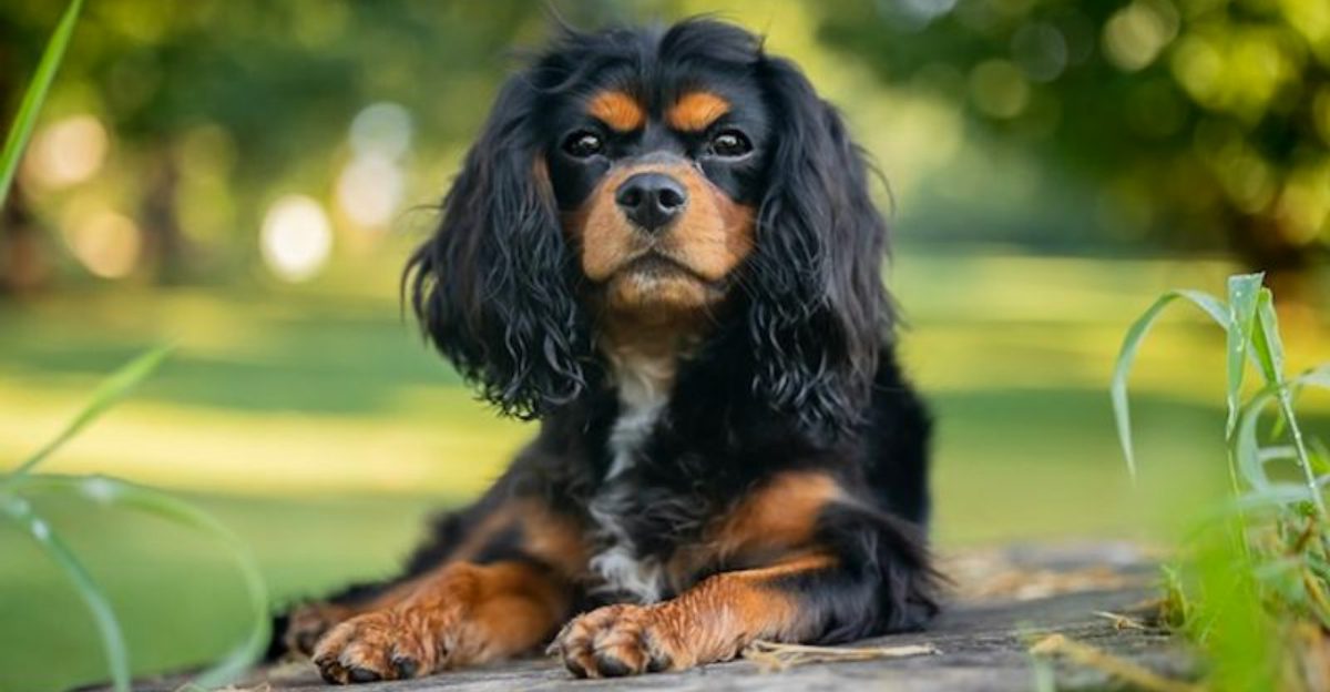 If quiet evenings sound perfect, these 13 dog breeds will probably agree