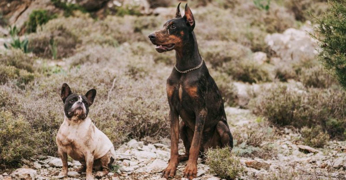 If you want a dog that loves learning these 13 breeds are hard to beat