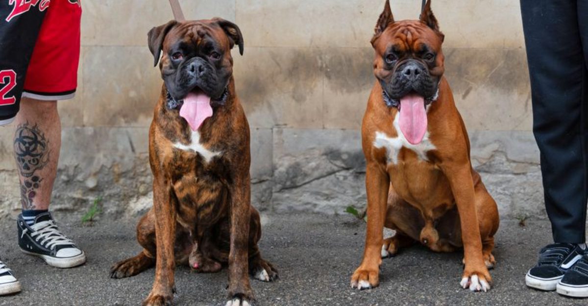 Loyal without being needy – These 15 dog breeds strike the perfect balance