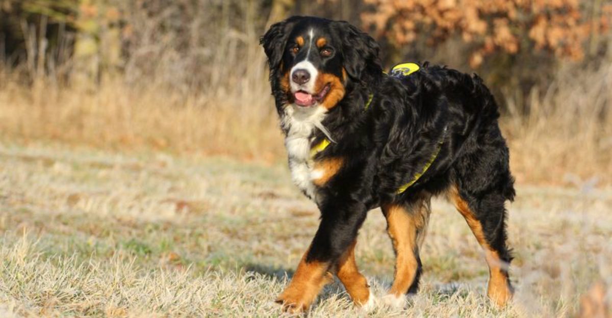 Meet these 14 dog breeds once and you may never want another breed again