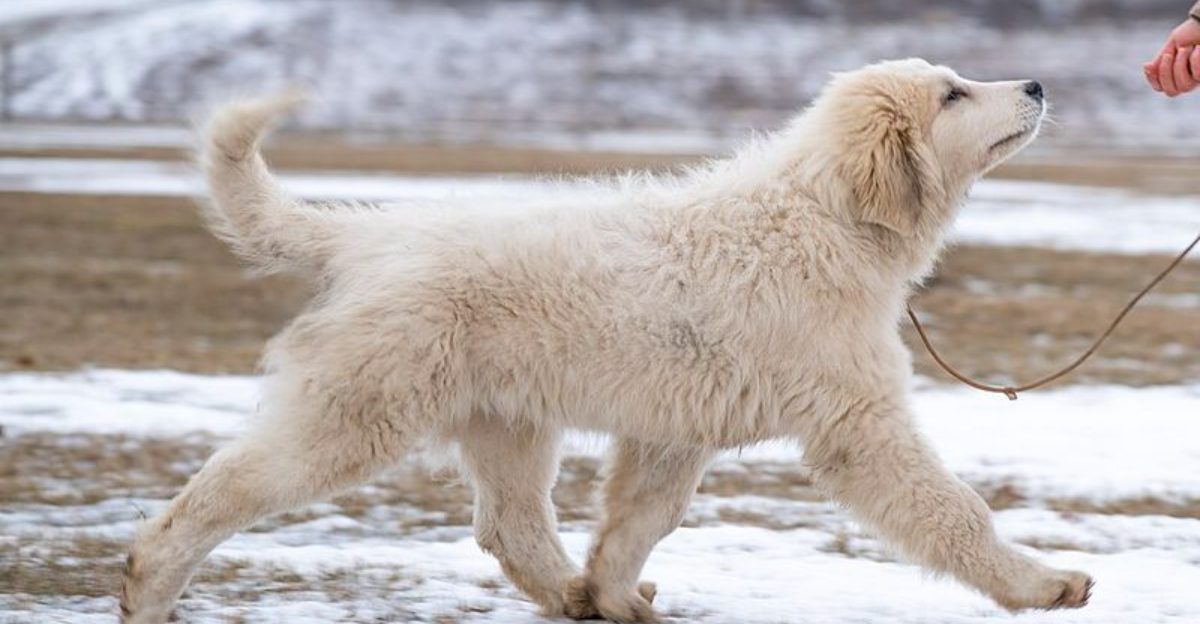 These 11 dog breeds may never be lap dogs – but they’ll stand beside you when it matters most