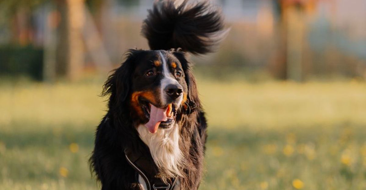 These 12 dog breeds keep proving first time owners can make the right choice