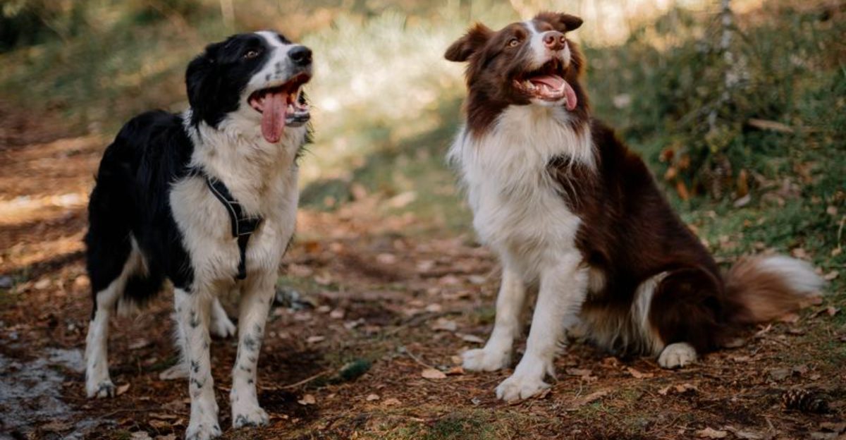 These 12 dog breeds will test your patience long before they earn your admiration