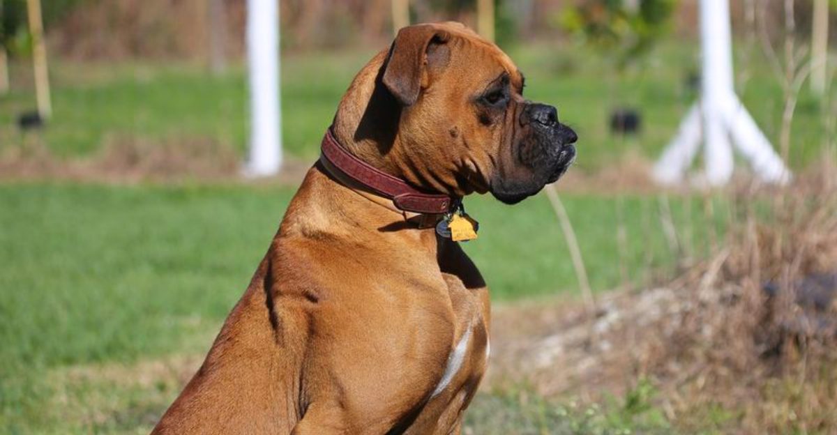 The dog everyone warned you about can become the companion you never want to lose