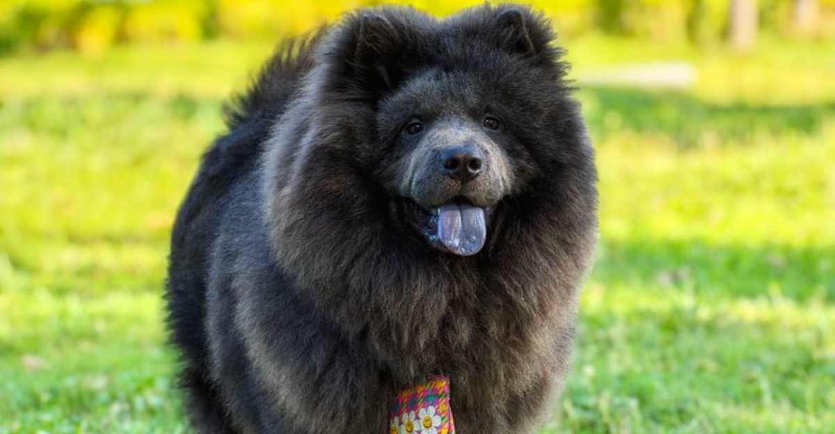 These dog breeds show just how differently canine personalities can respond to unfamiliar people