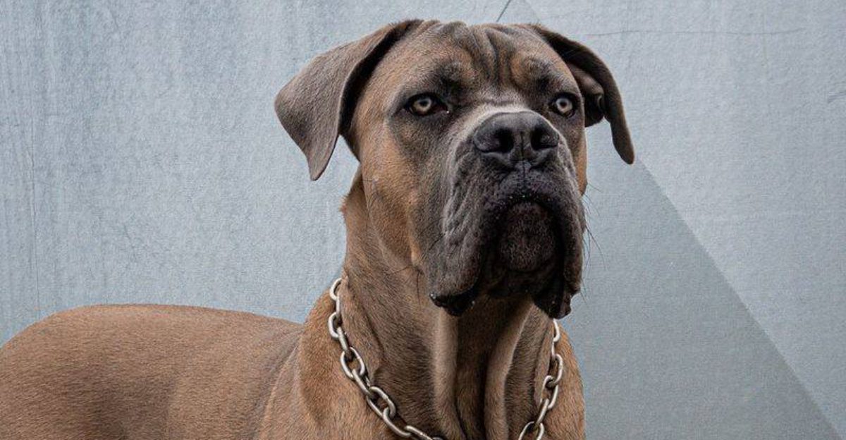 Behind the impressive builds of these dog breeds lies some serious canine jaw power