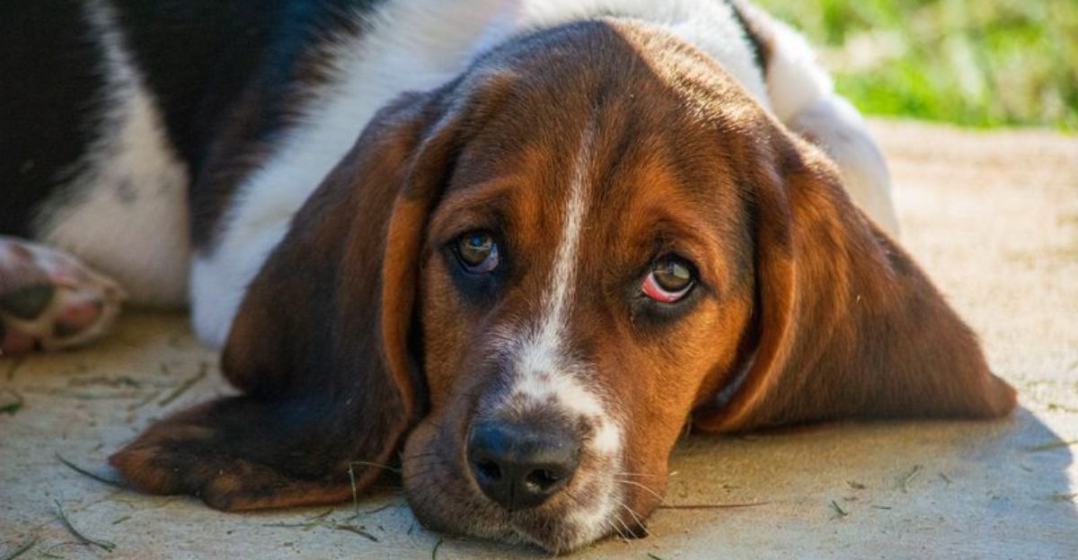 Not every dog turns the house into an amusement park – These breeds often prefer the quieter side of life