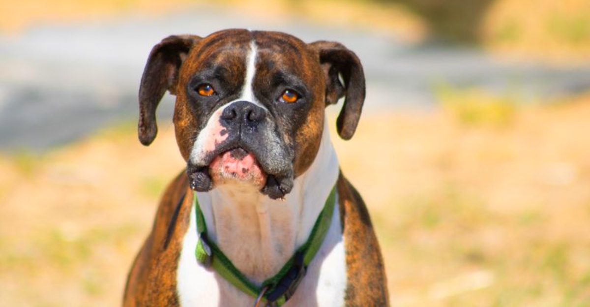 Busy family life can suit these 10 dog breeds remarkably well when socialization and boundaries are done right