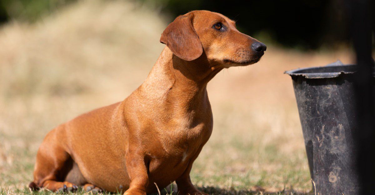 11 scent-aware dog breeds that notice new household smells immediately – plus 3 that rely less heavily on their noses