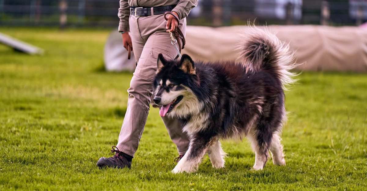 Dogs that seem stubborn during training are often just bored, and these 11 breeds prove it